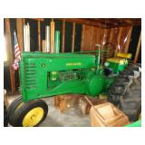 On-Site Personal Property Auction