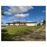 Online Only Real Estate Auction Ends November 13th