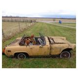 On-Site Personal Property Auction