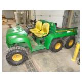 On-Site Personal Property Auction