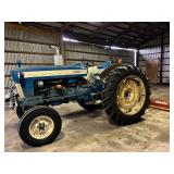 On-Site Personal Property Auction Sunday April 26th at 11:30 AM