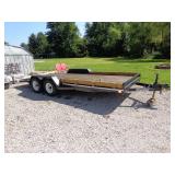 Live Onsite Auction Sunday September 13th at 12:30 PM