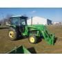 Online Only auction of Farm equipment
