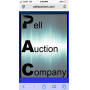 Terre Haute Police Dept. FFL AUCTION