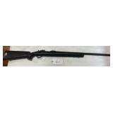 Firearms & Related Items