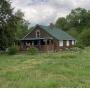 Tile House With Pole Barn