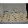 First Day Issue Stamps & Envelopes (90+)