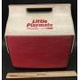 LITTLE PLAYMATE BY IGLOO COOLER