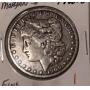 1900-O MORGAN SILVER DOLLAR (90% SILVER) (FINE)