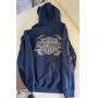 HARLEY DAVIDSON SWEATSHIRT-SIZE XL
