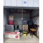 STORAGE UNIT CONTENTS - PF / D-03