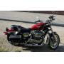 "206" HARLEY DAVIDSON MOTORCYCLE SPORTSTER "883"