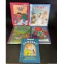 CHILDREN'S BOOKS-ASSORTED