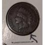 1892 INDIAN HEAD CENT ***SMALL CUT OBVERSE*** (G)