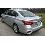 "2019" NISSAN SENTRA S