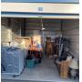 STORAGE UNIT CONTENTS - BV / E-29