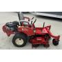05/12/2025 "ZERO TURN MOWER" AUCTION