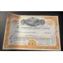 06/16/2025 VINTAGE INK BLOTTERS/TOBACCO LABELS/STOCK  CERT.