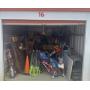 06/20/2025STORAGE AUCTION - CLOVERDALE LOCATION