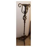 Iron approximately 48ï¿½ tall