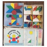 "DISCOVERY TOYS"-CHECK OUT THE PIC