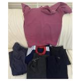 SHIRTS FROM THE DRESSER DRAWER-ASSORTED