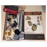 ITEMS FROM THE HOME-CHECK OUT THE PIC