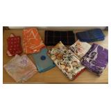 SCARVES OF ALL SORTS-CHECK OUT THE PIC