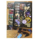 JEWELRY ITEMS OF ALL SORTS-CHECK OUT THE PIC