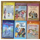(6)CHILDREN