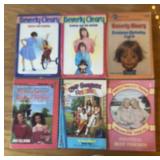 (6)CHILDREN