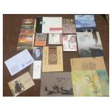BOOKLETS FROM THE HOME-CHECK OUT THE PIC