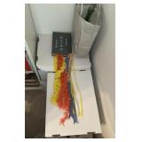ITEMS FROM THE HOME-ASSORTED