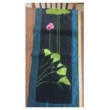 Table runner 6ï¿½x16ï¿½