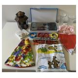 ITEMS FROM THE HOME-ASSORTED