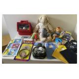 TOYS FROM THE HOME-ASSORTED