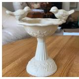 10ï¿½ tall cast iron