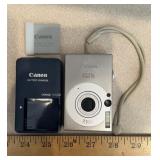 CANON DIGITAL CAMERA & MORE-CHECK OUT THE PIC
