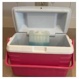 SMALL COOLER-CHECK OUT THE PIC