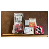 CARD GAMES & MORE