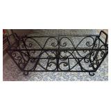 Iron 24ï¿½x8ï¿½x10ï¿½