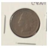 1900 INDIAN HEAD CENT (VG)