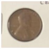 1931-D LINCOLN WHEAT BACK CENT ***NICE*** (VG+)