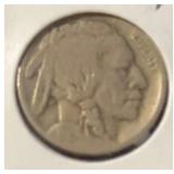 1919 BUFFALO NICKEL (GOOD)