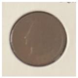 1888 INDIAN HEAD CENT (GOOD)