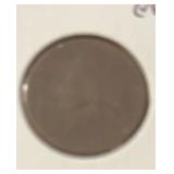1881 INDIAN HEAD CENT (GOOD)