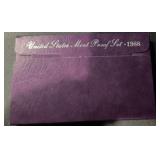 1988-S U.S.A. PROOF SET