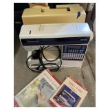 VIKING STITCHING MACHINE-CHECK OUT THE PIC