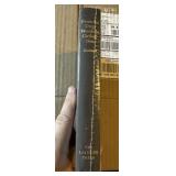 DONNELLEY/LAKESIDE PRESS BOOK/SEALED-"FROM THE