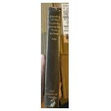 DONNELLEY/LAKESIDE PRESS BOOK/SEALED-"NARRATIVE OF